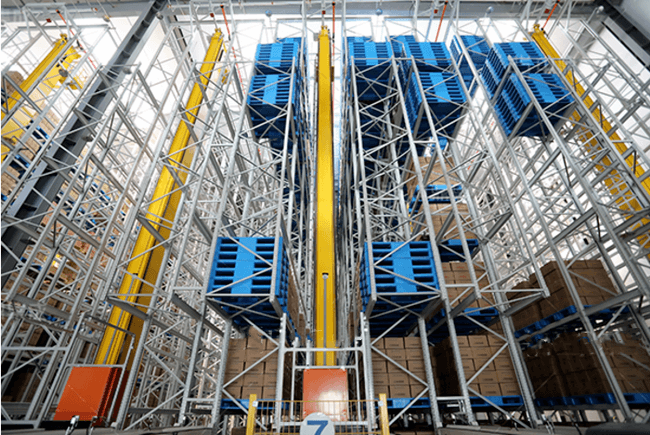 什么是RFID芯片塑料托盤，優(yōu)勢有哪些？