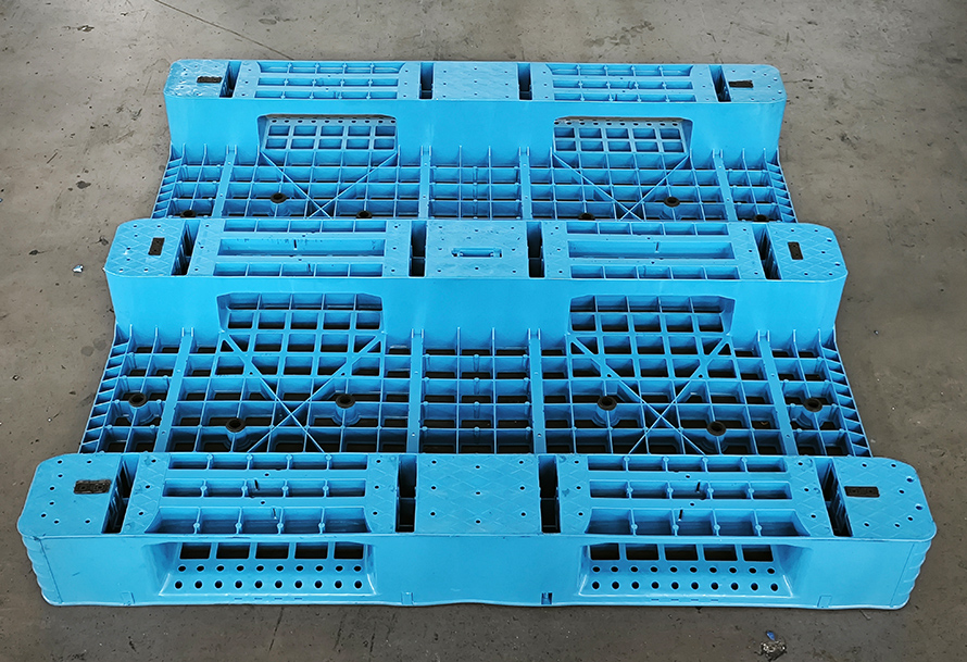 1212網格川字托盤